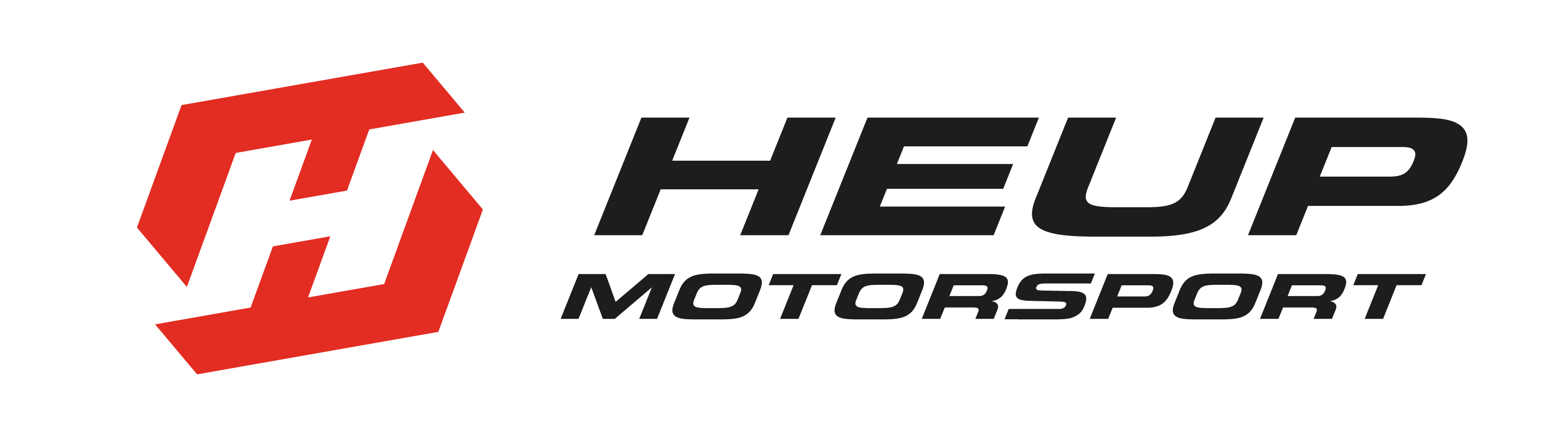 Logo Heup Motorsport quer